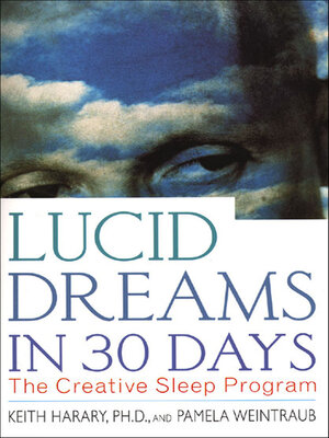 cover image of Lucid Dreams in 30 Days